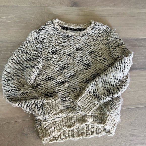 Kieley Kimmel Sweater - Picture 3 of 5